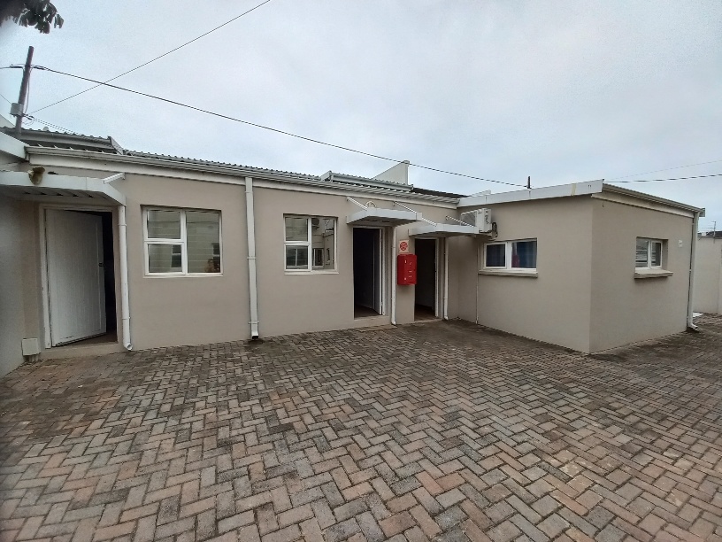 To Let Commercial Property for Rent in Berea Eastern Cape